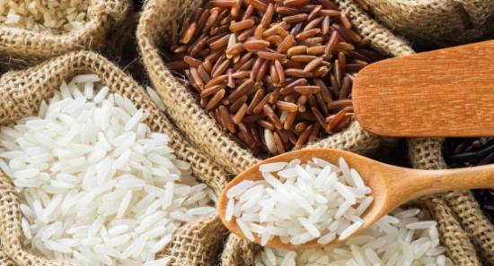 New Price Ceiling for Imported Rice